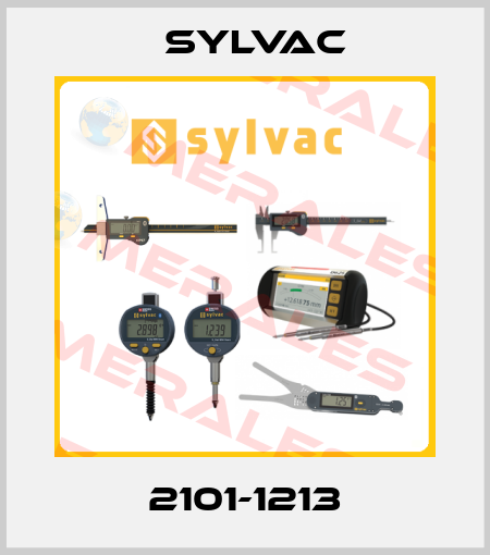 2101-1213 Sylvac