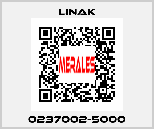 0237002-5000 Linak
