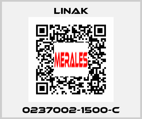 0237002-1500-C Linak