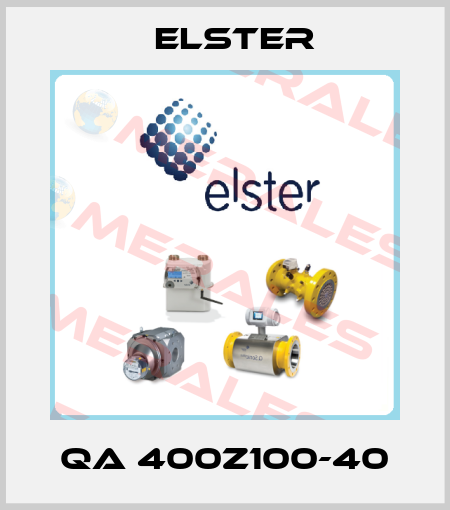 QA 400Z100-40 Elster
