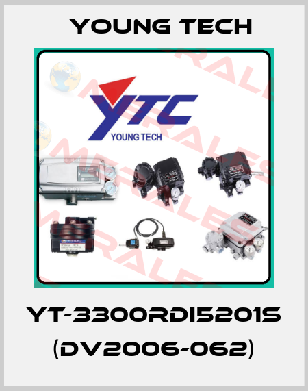 YT-3300RDI5201S (DV2006-062) Young Tech