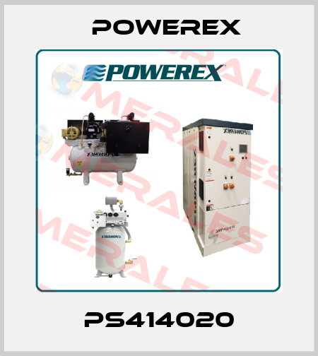 PS414020 Powerex