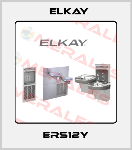 ERS12Y Elkay