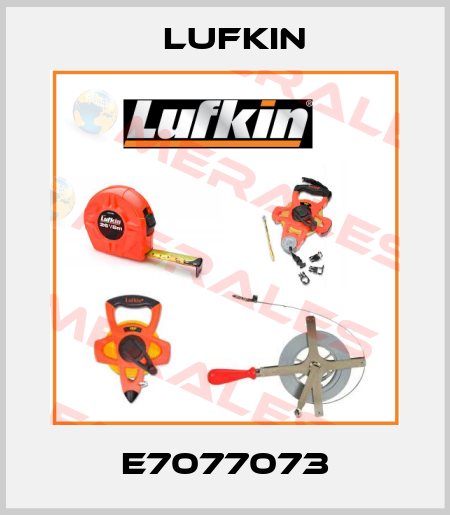 E7077073 Lufkin
