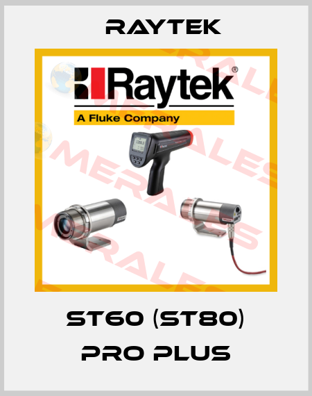 ST60 (ST80) Pro Plus Raytek
