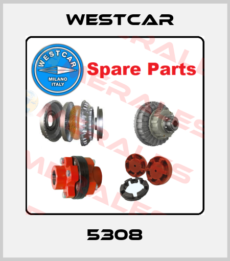 5308 Westcar