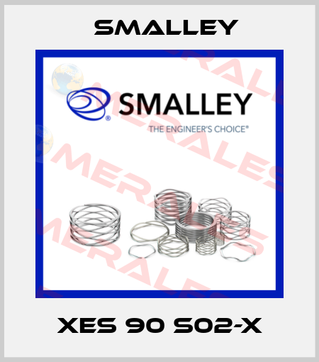 XES 90 S02-X SMALLEY