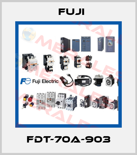 FDT-70A-903 Fuji