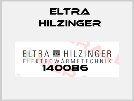 140086  ELTRA HILZINGER