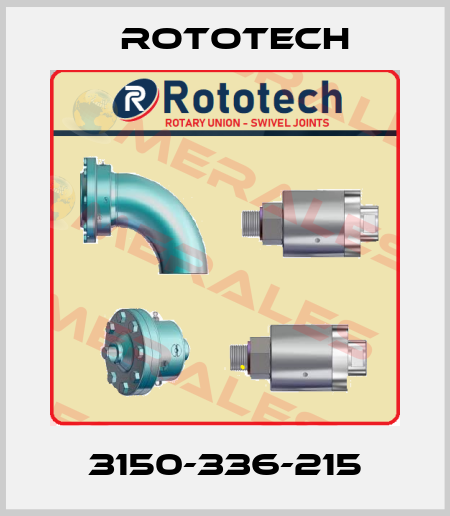 3150-336-215 Rototech