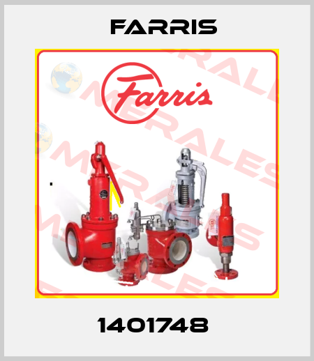 1401748  Farris