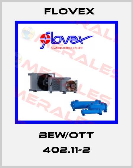 BEW/OTT 402.11-2 Flovex