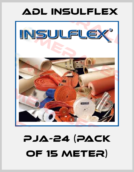 PJA-24 (pack of 15 meter) ADL Insulflex