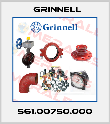 561.00750.000 Grinnell