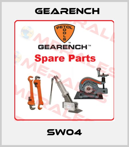 SW04 Gearench