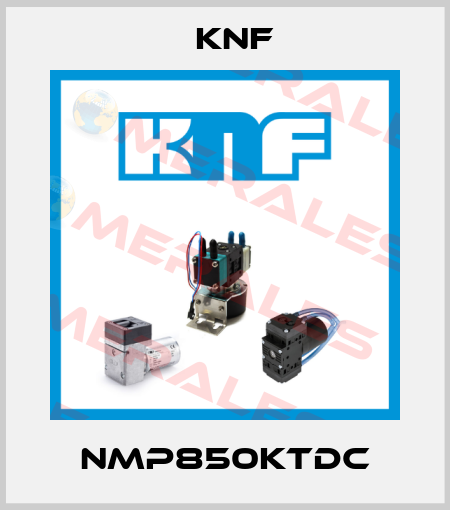 NMP850KTDC KNF