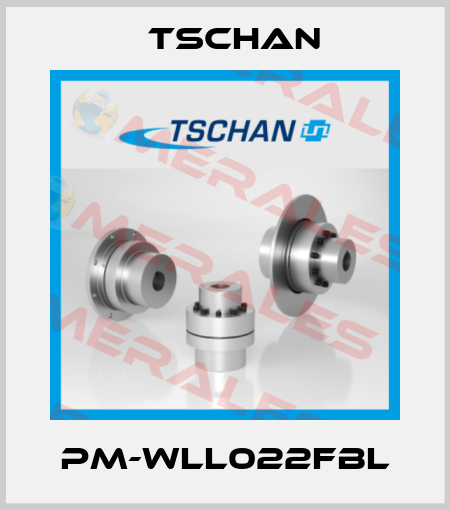 PM-WLL022FBL Tschan