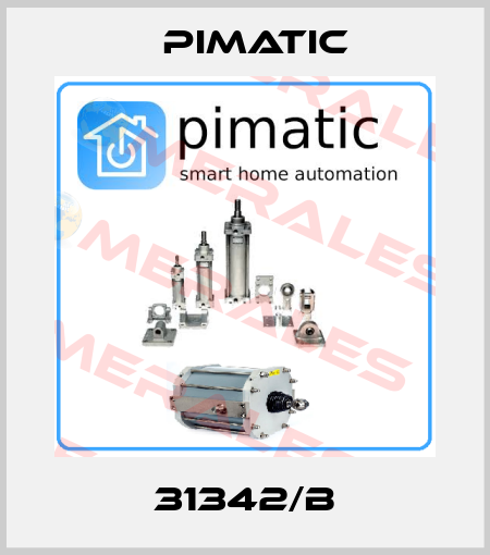 31342/B Pimatic