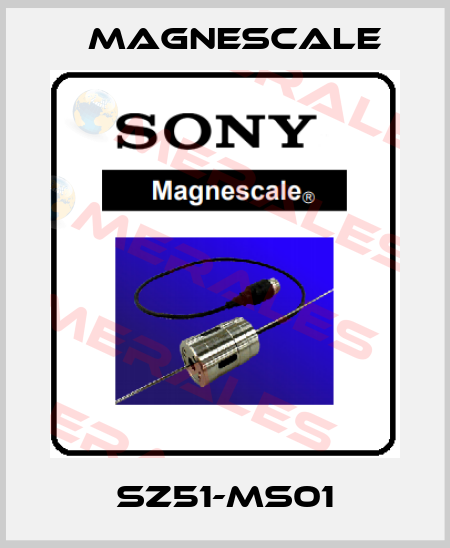 SZ51-MS01 Magnescale