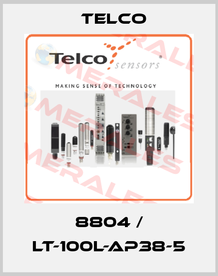 8804 / LT-100L-AP38-5 Telco