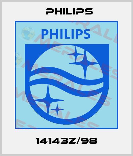 14143Z/98 Philips