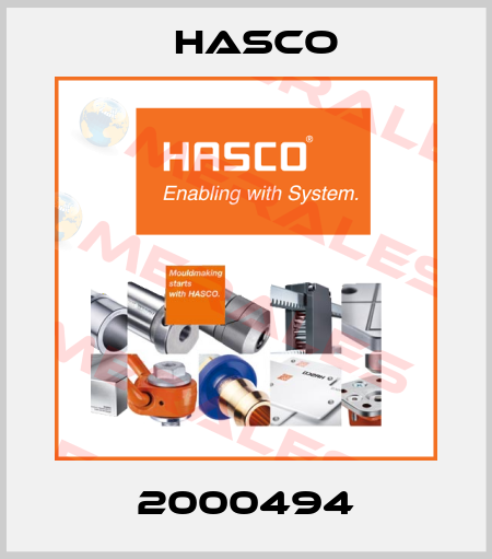 2000494 Hasco