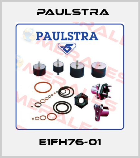 E1FH76-01 Paulstra