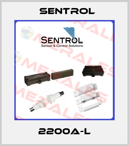 2200A-L Sentrol