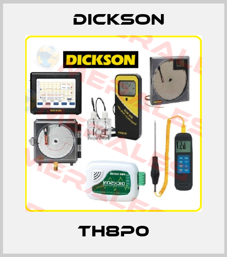 TH8P0 Dickson