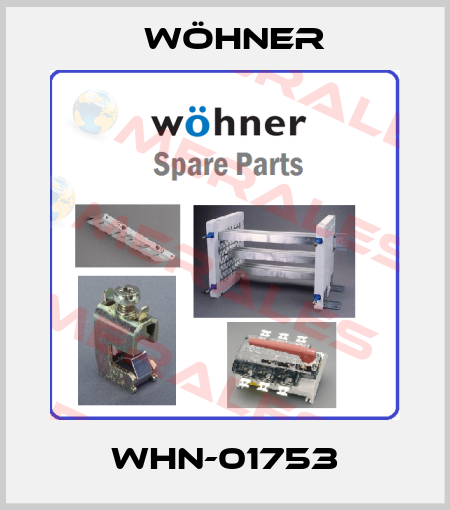 WHN-01753 Wöhner
