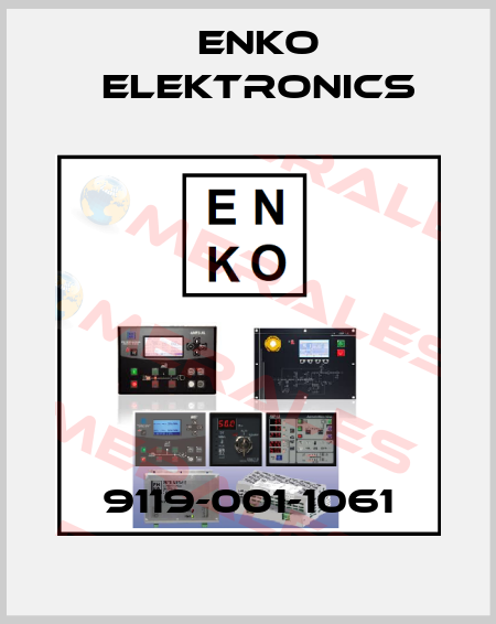 9119-001-1061 ENKO Elektronics