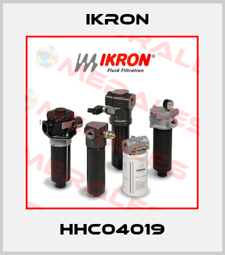 HHC04019 Ikron