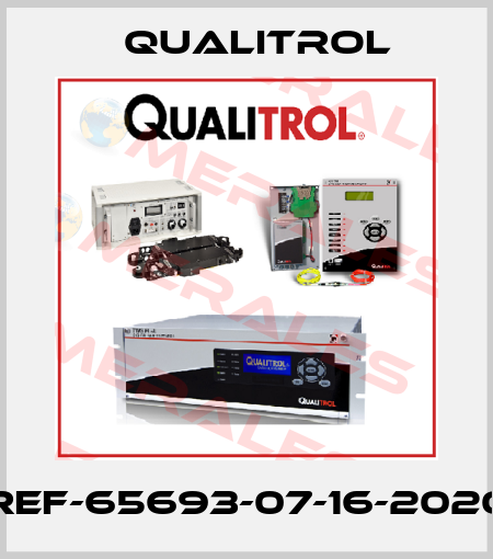 REF-65693-07-16-2020 Qualitrol