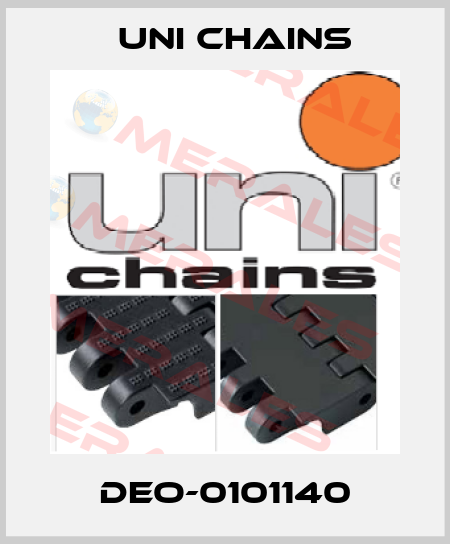 DEO-0101140 Uni Chains
