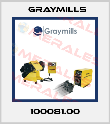 100081.00 Graymills