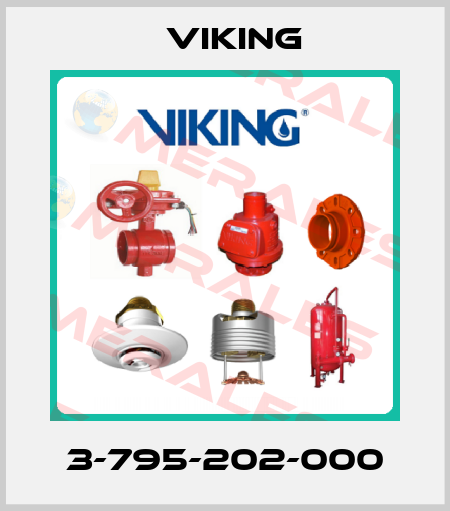 3-795-202-000 Viking