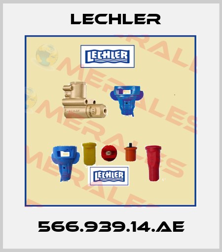 566.939.14.AE Lechler