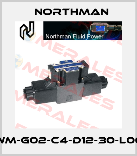 SWM-G02-C4-D12-30-L006 Northman