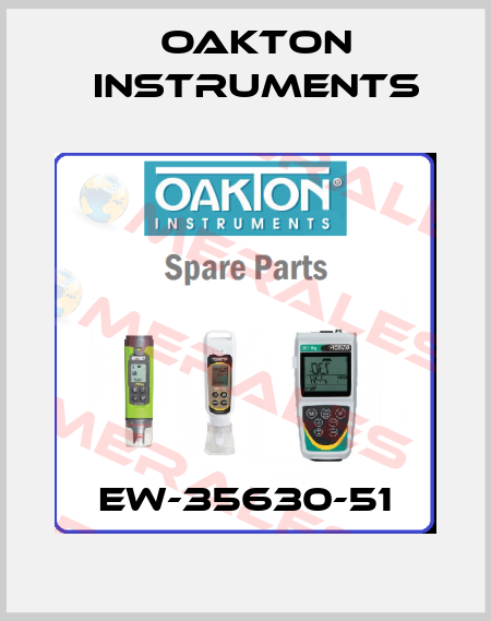 EW-35630-51 Oakton Instruments