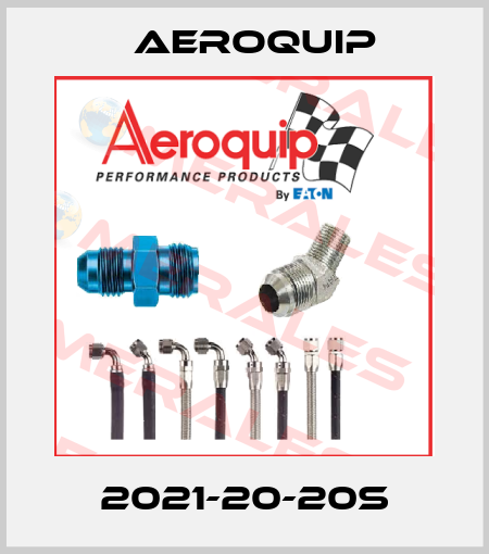 2021-20-20S Aeroquip