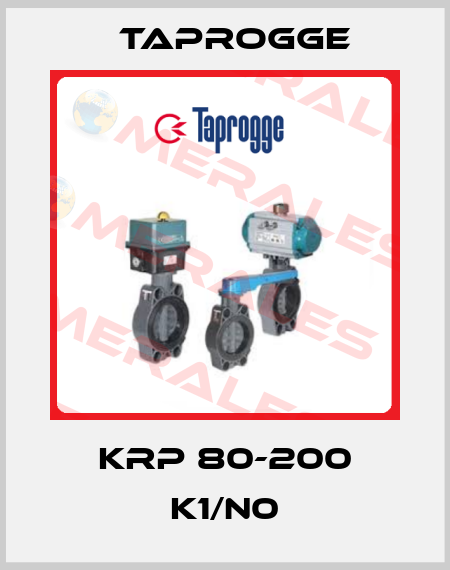 KRP 80-200 K1/N0 Taprogge