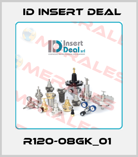 R120-08GK_01  ID Insert Deal