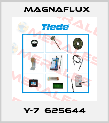 Y-7  625644 Magnaflux