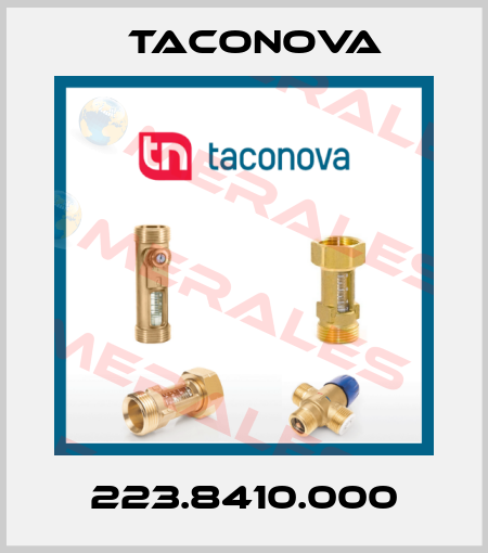 223.8410.000 Taconova