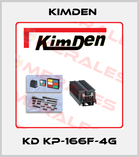 KD KP-166F-4G Kimden