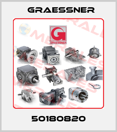 50180820 Graessner