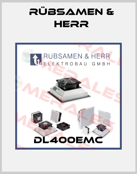 DL400EMC Rübsamen & Herr