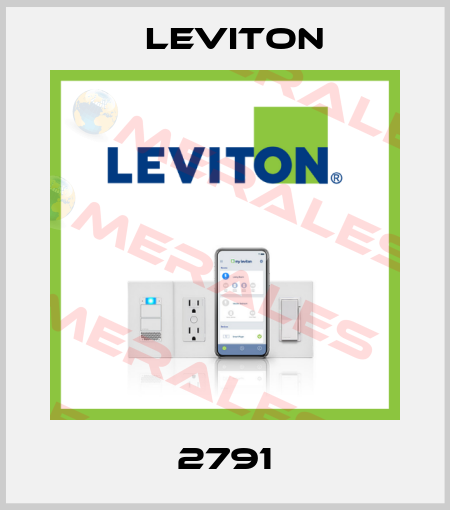 2791 Leviton