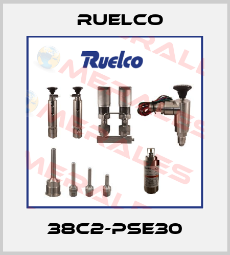 38C2-PSE30 Ruelco