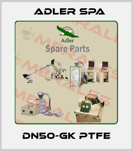 DN50-GK PTFE Adler Spa